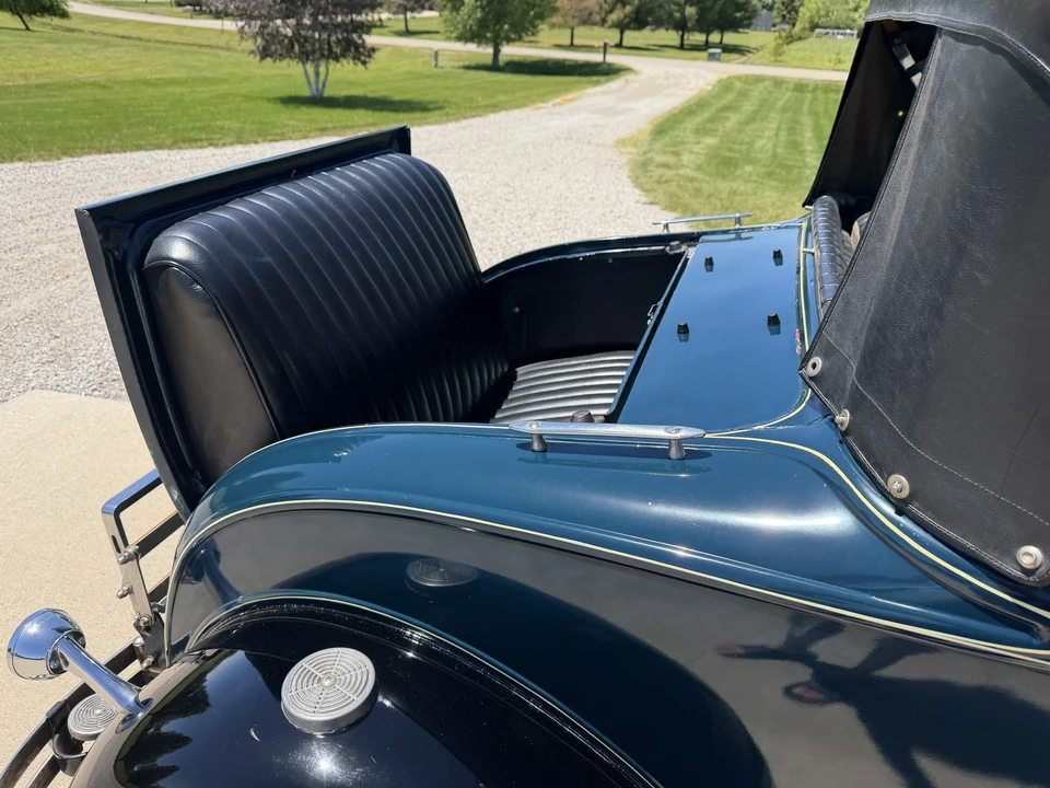 1931 Ford Model A - Image 6 of 19