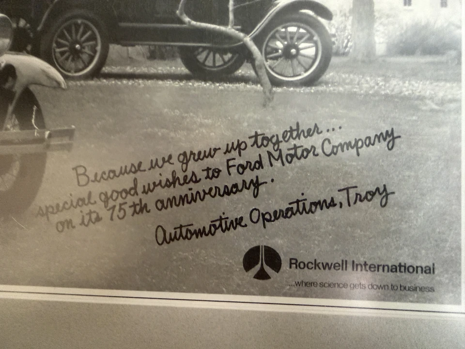 1931 Ford Model A - Image 2 of 19