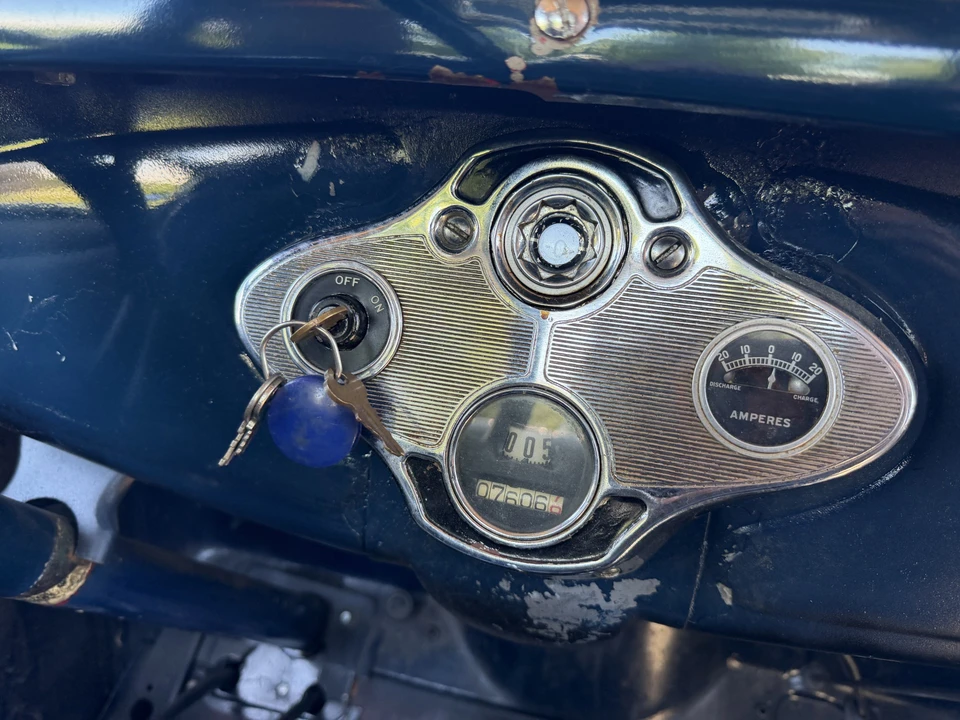 1931 Ford Model A - Image 19 of 19