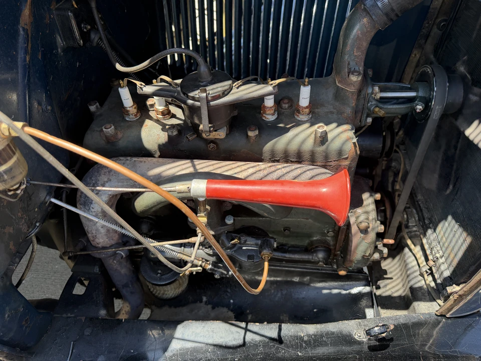 1931 Ford Model A - Image 11 of 19