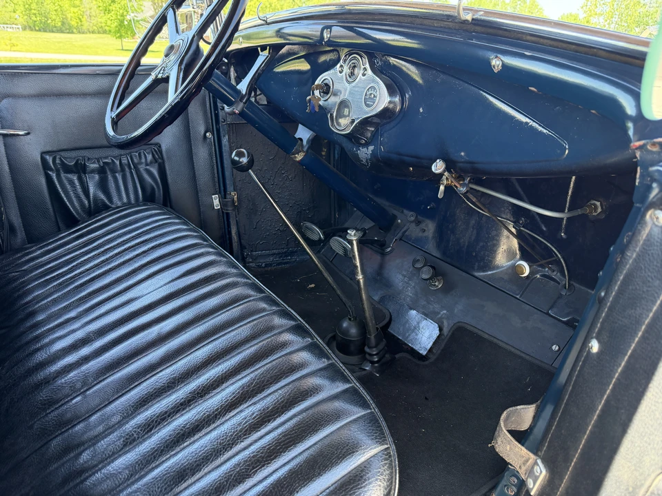 1931 Ford Model A - Image 15 of 19