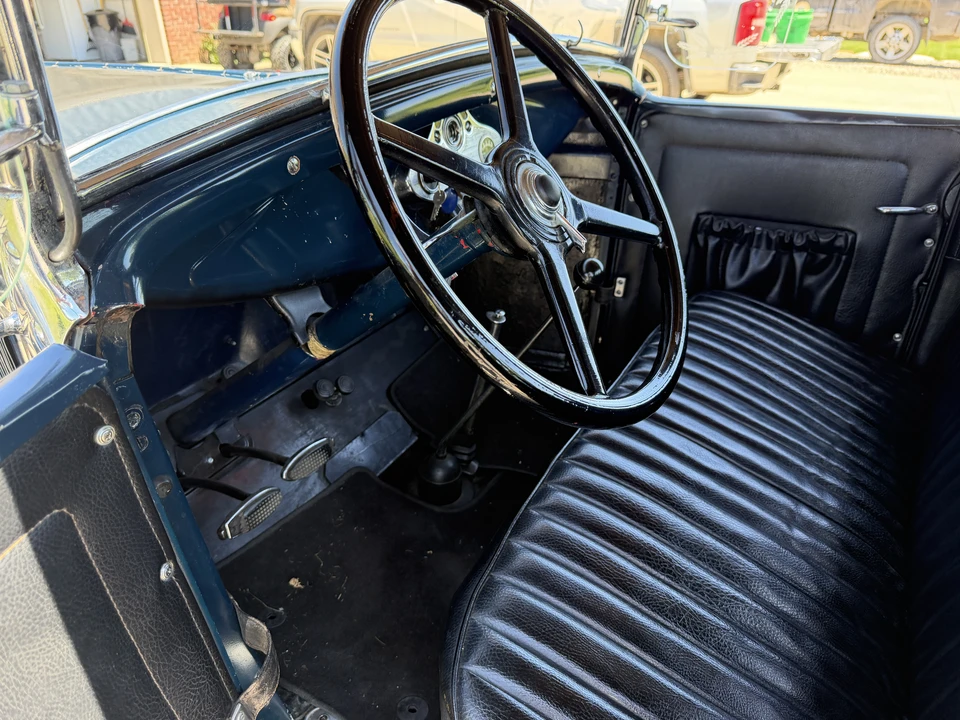 1931 Ford Model A - Image 16 of 19