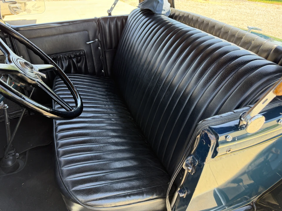 1931 Ford Model A - Image 17 of 19
