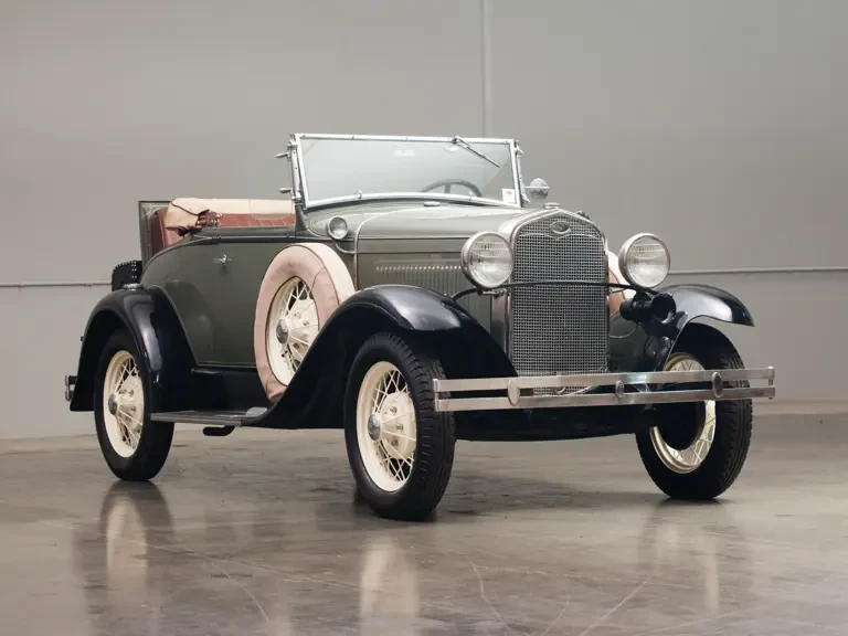 1931 Ford Model A - Image 2 of 2