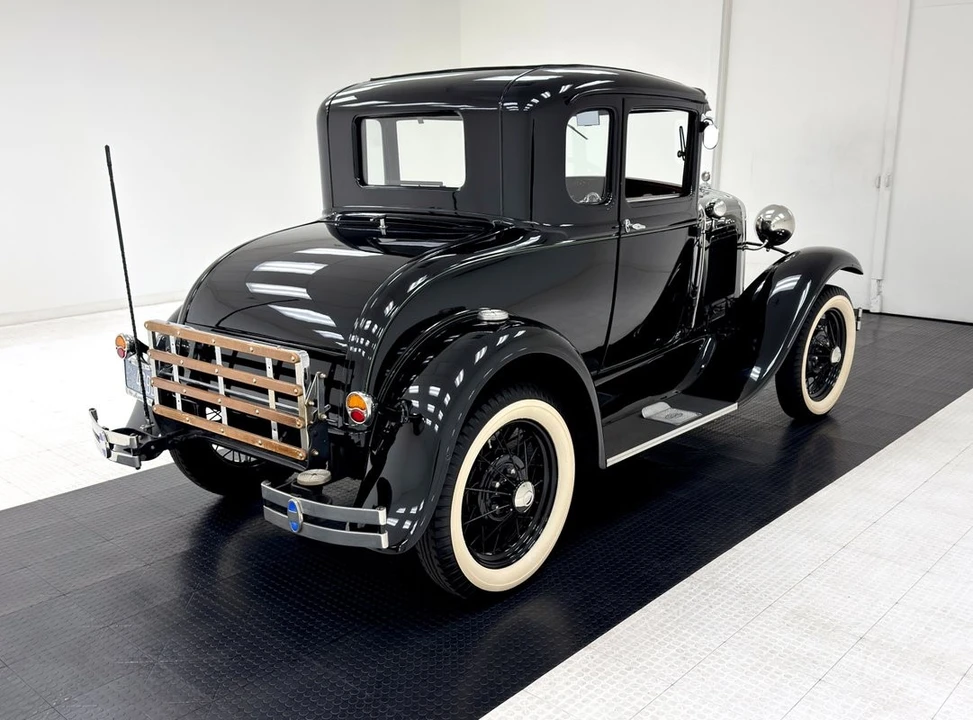 1931 Ford Model A - Image 5 of 12