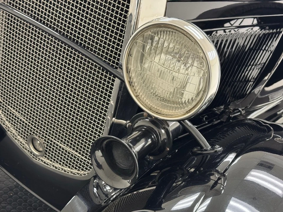 1931 Ford Model A - Image 11 of 12