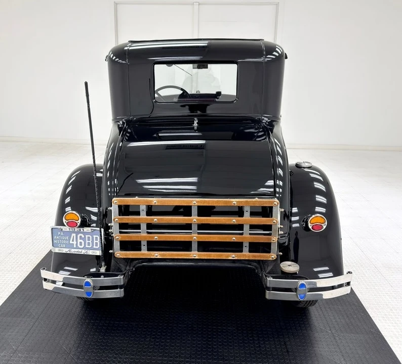 1931 Ford Model A - Image 4 of 12