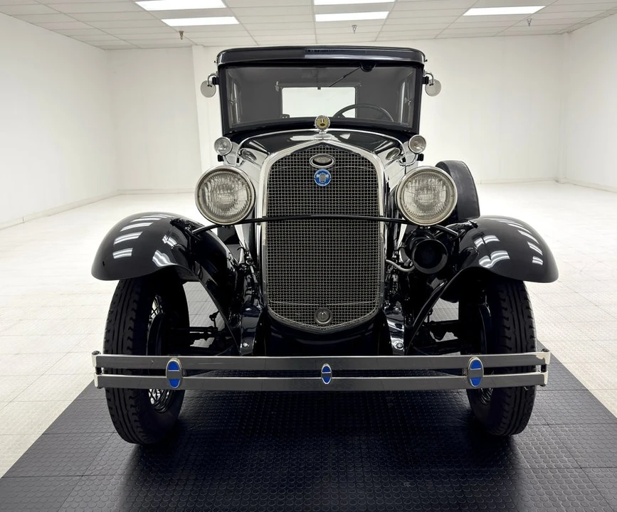 1931 Ford Model A - Image 8 of 12