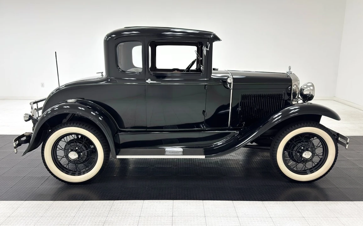1931 Ford Model A - Image 6 of 12