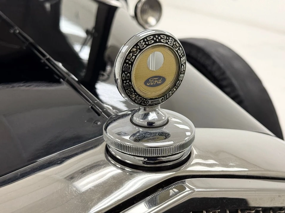 1931 Ford Model A - Image 10 of 12