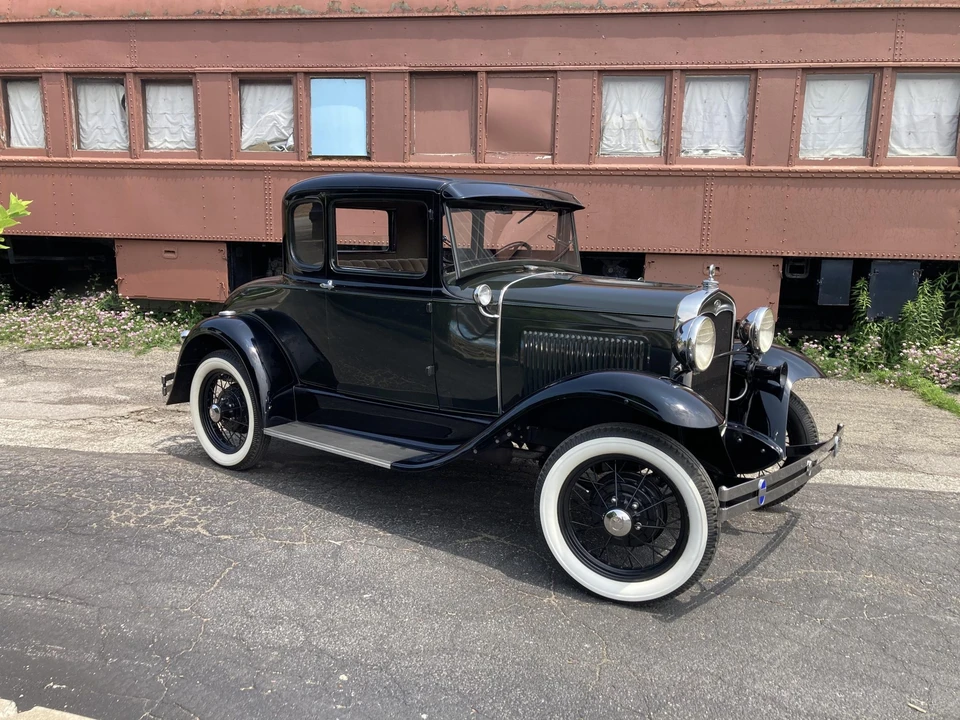 1931 Ford Model A - Image 7 of 31