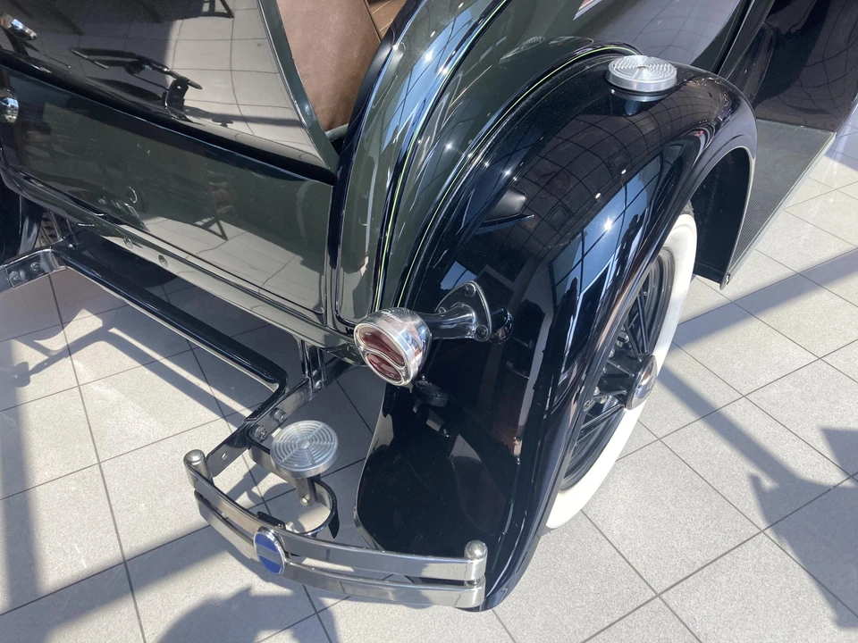1931 Ford Model A - Image 22 of 31