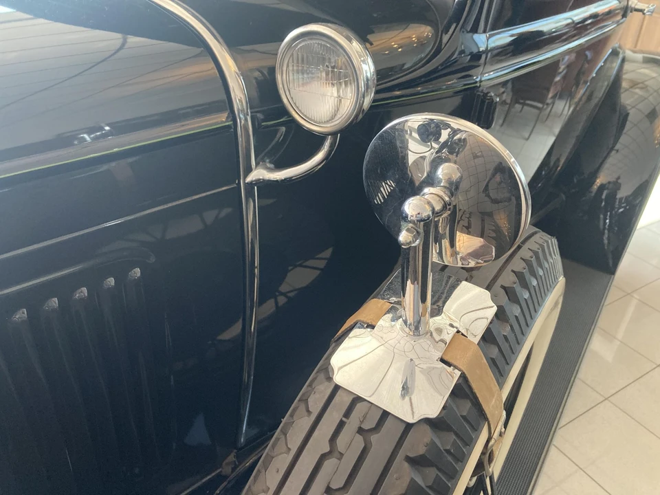 1931 Ford Model A - Image 21 of 31