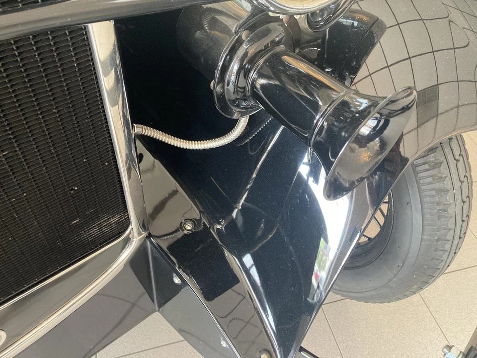 1931 Ford Model A - Image 20 of 31