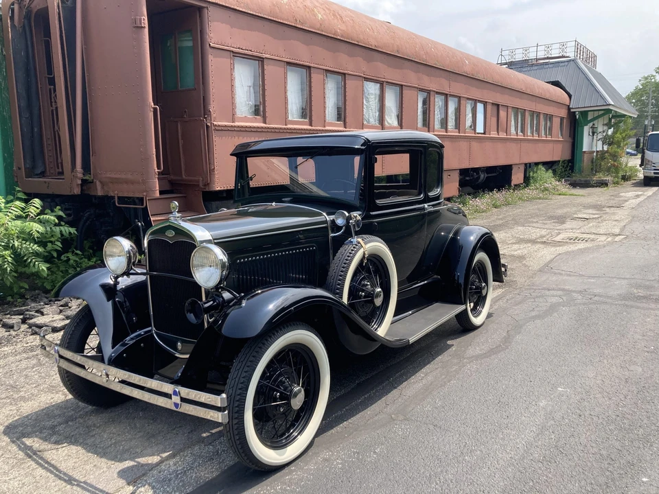 1931 Ford Model A - Image 2 of 31
