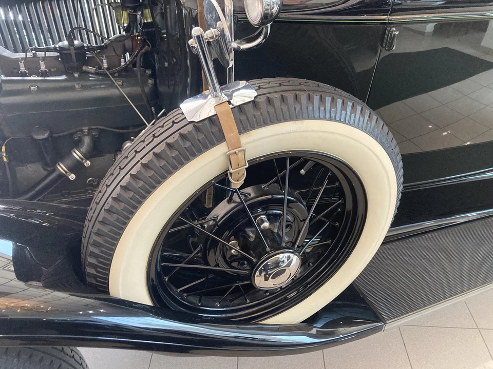 1931 Ford Model A - Image 28 of 31