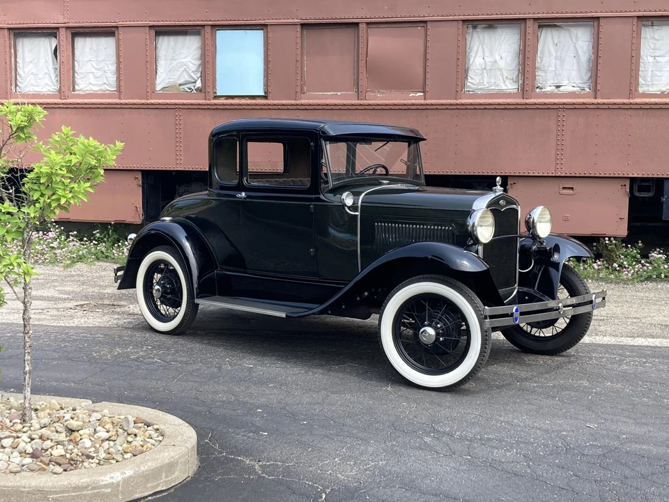 1931 Ford Model A - Image 6 of 31