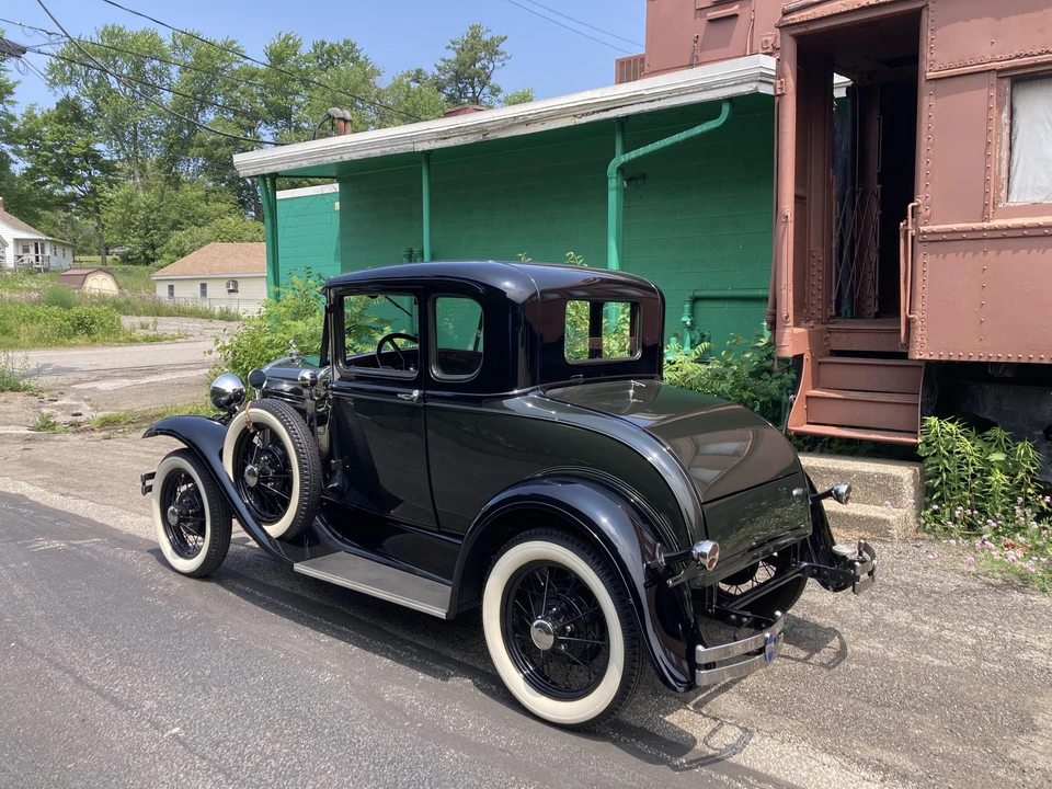 1931 Ford Model A - Image 5 of 31