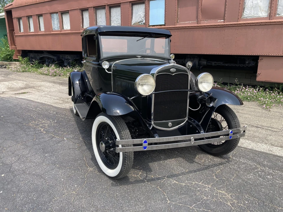 1931 Ford Model A - Image 9 of 31