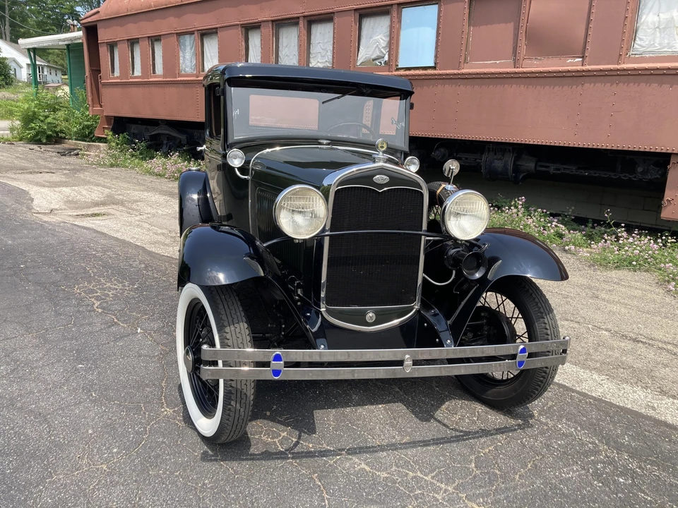 1931 Ford Model A - Image 10 of 31