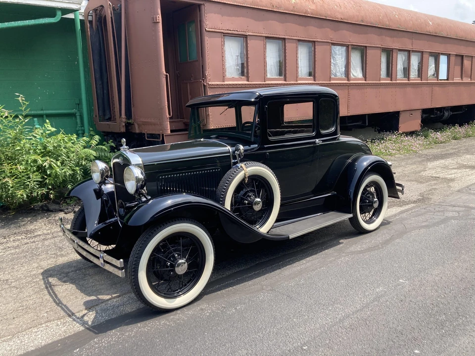 1931 Ford Model A - Image 4 of 31