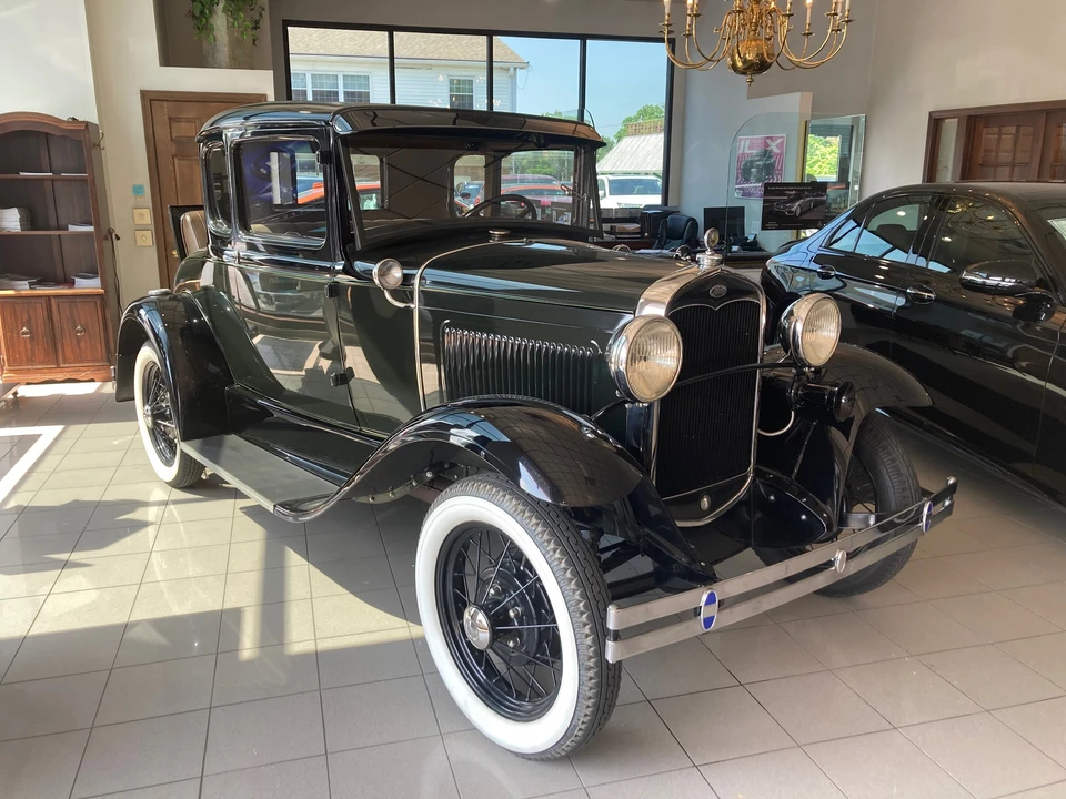 1931 Ford Model A - Image 12 of 31