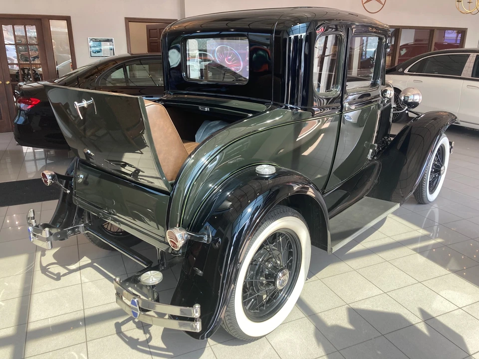 1931 Ford Model A - Image 13 of 31