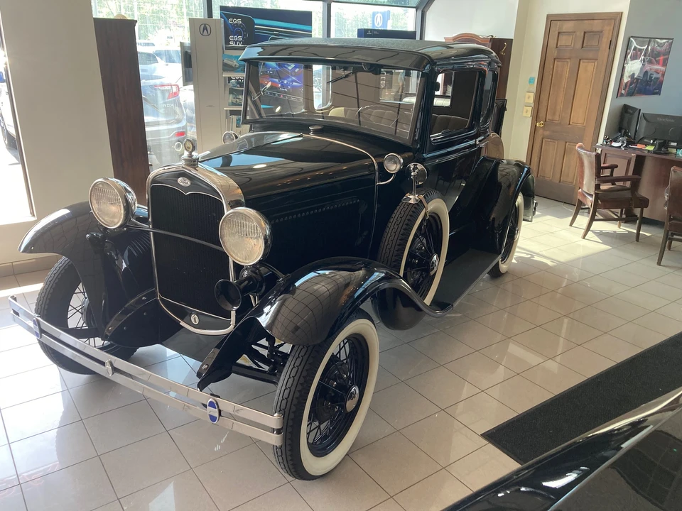 1931 Ford Model A - Image 11 of 31