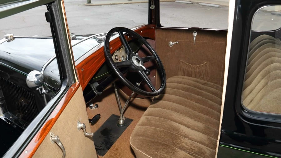 1931 Ford Model A - Image 12 of 19