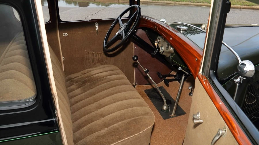 1931 Ford Model A - Image 13 of 19