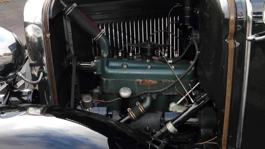 1931 Ford Model A - Image 18 of 19