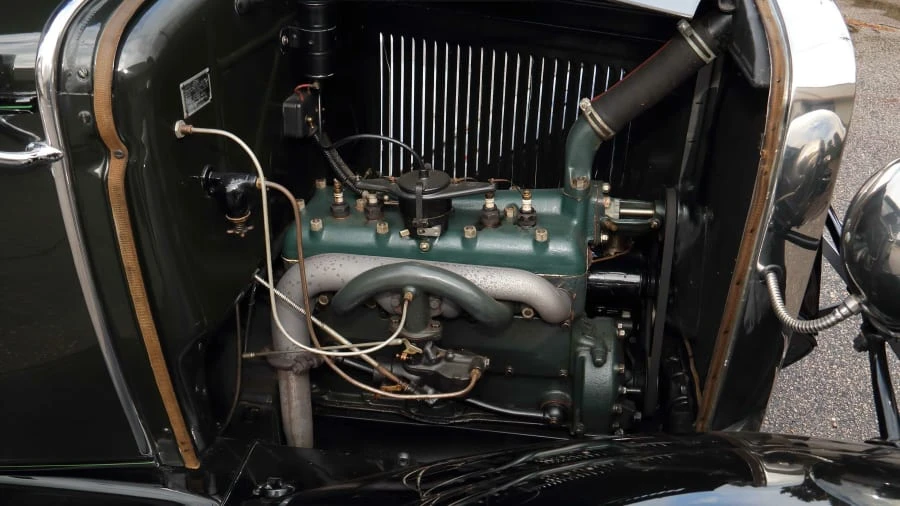 1931 Ford Model A - Image 19 of 19