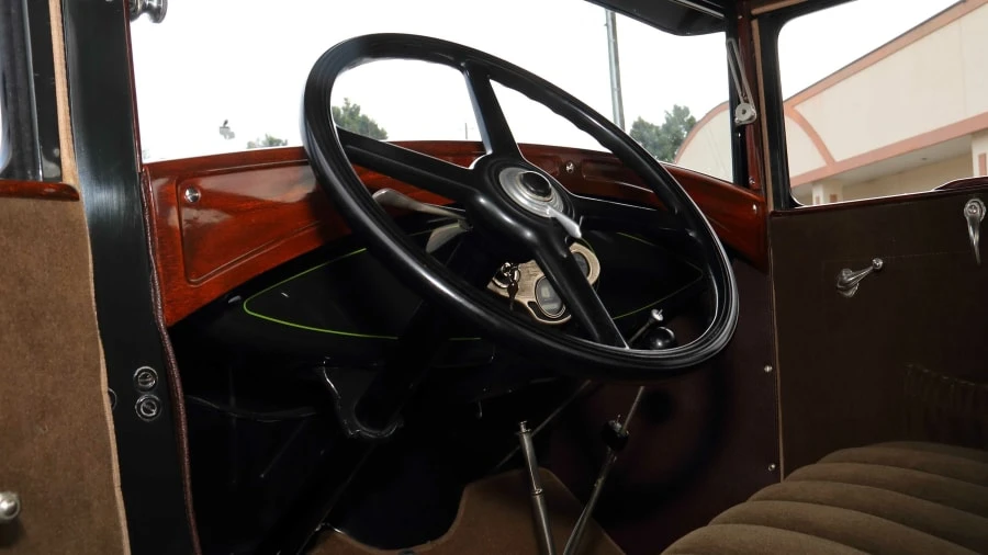 1931 Ford Model A - Image 14 of 19