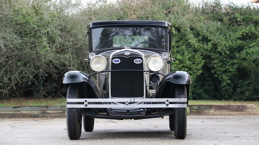 1931 Ford Model A - Image 7 of 19