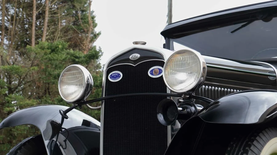 1931 Ford Model A - Image 10 of 19