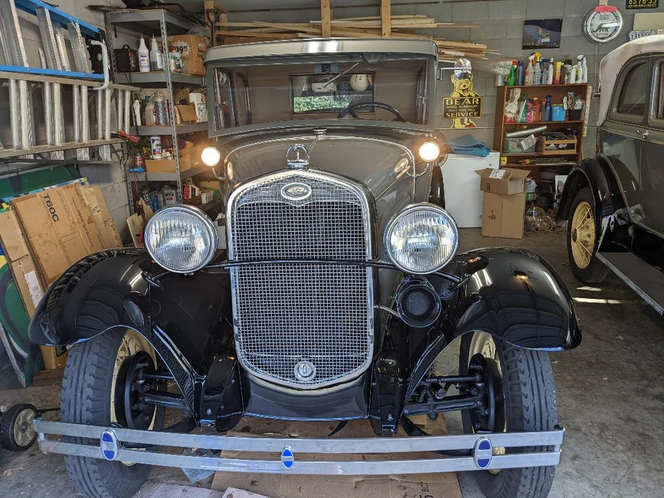 1931 Ford Model A - Image 15 of 31