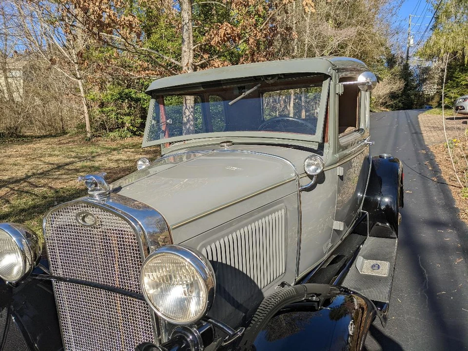 1931 Ford Model A - Image 18 of 31