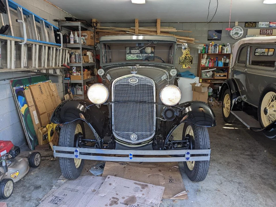 1931 Ford Model A - Image 14 of 31