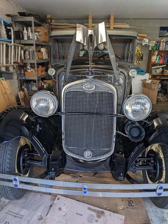 1931 Ford Model A - Image 16 of 31