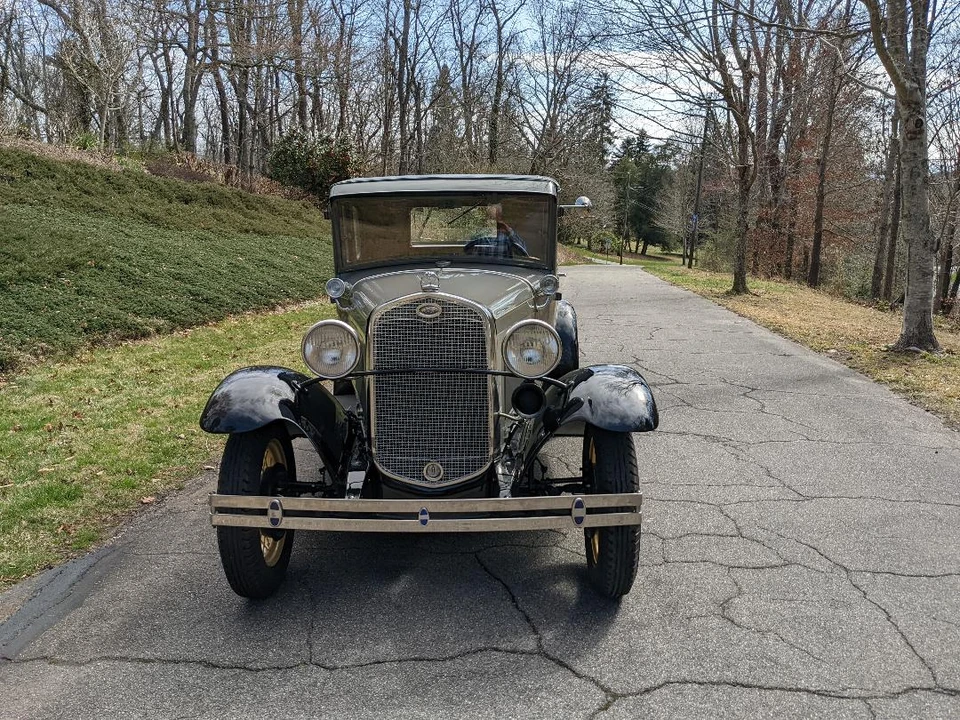 1931 Ford Model A - Image 13 of 31