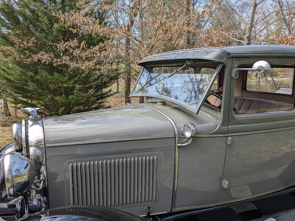 1931 Ford Model A - Image 17 of 31