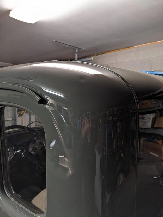 1931 Ford Model A - Image 31 of 31
