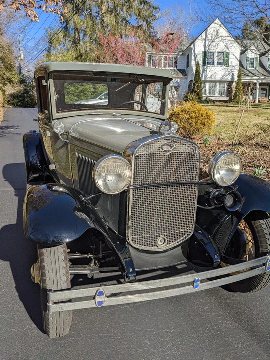 1931 Ford Model A - Image 21 of 31