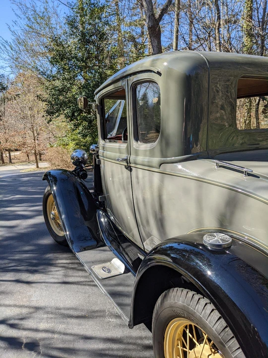 1931 Ford Model A - Image 29 of 31