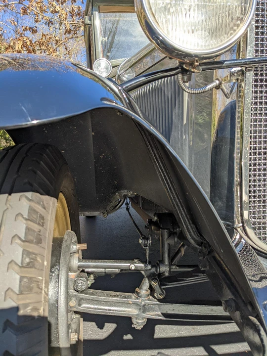 1931 Ford Model A - Image 22 of 31