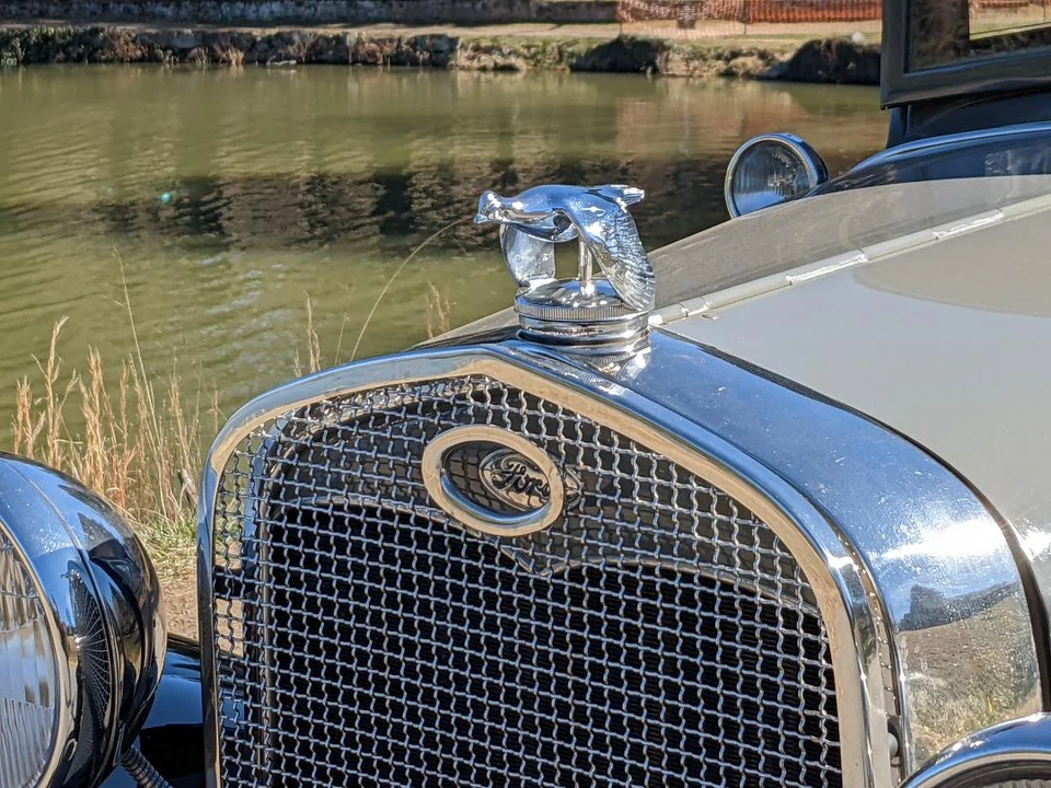 1931 Ford Model A - Image 23 of 31