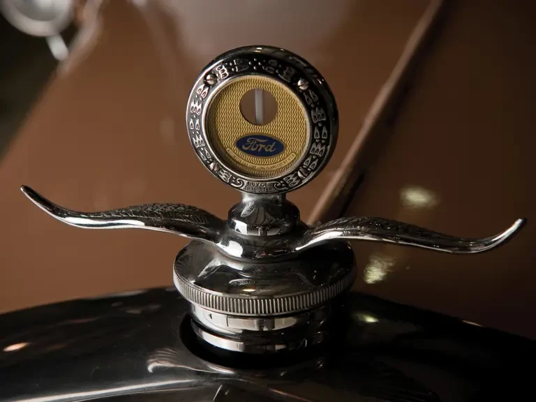 1931 Ford Model A - Image 9 of 14