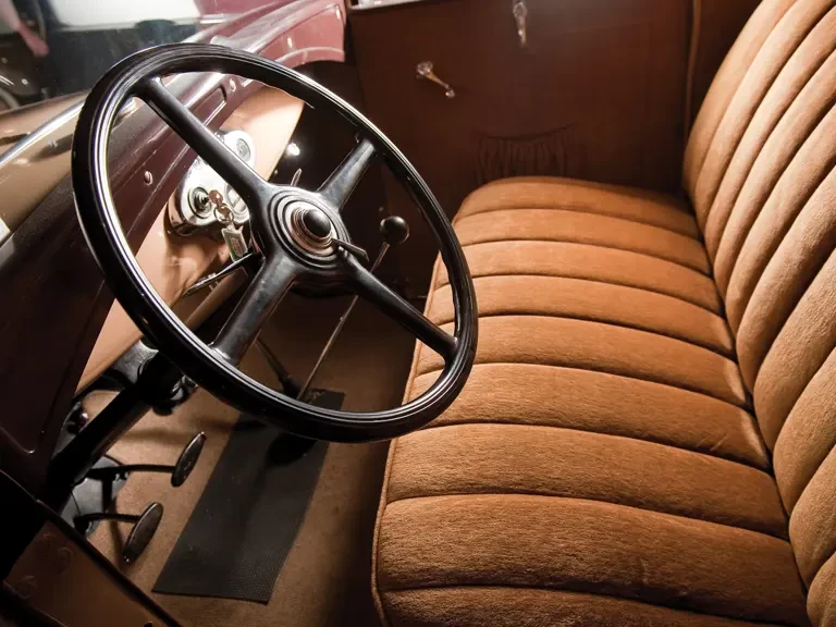 1931 Ford Model A - Image 5 of 14