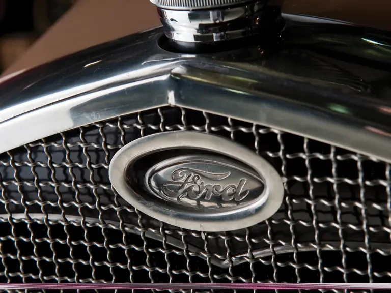 1931 Ford Model A - Image 6 of 14