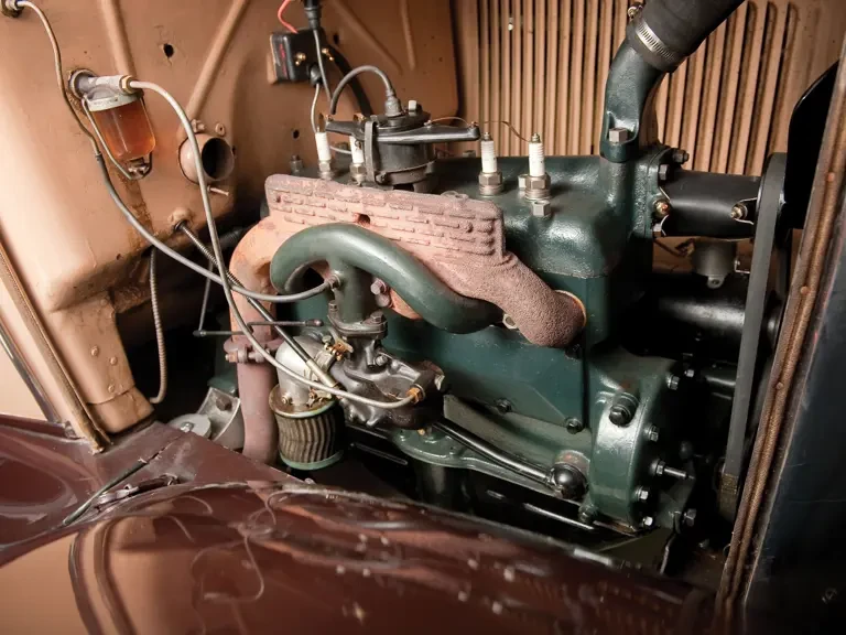 1931 Ford Model A - Image 4 of 14
